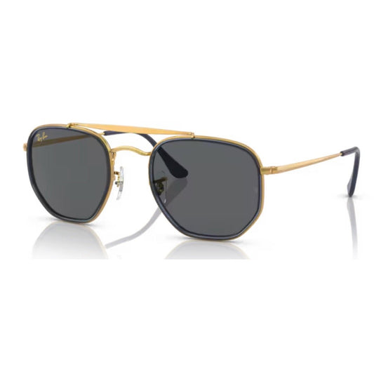 RAY - BAN - RB3648M - The marshal ii 9240B1 - PARIS LUNETIER
