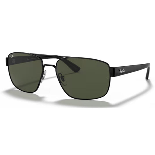 RAY - BAN - RB3663 002/31 - PARIS LUNETIER