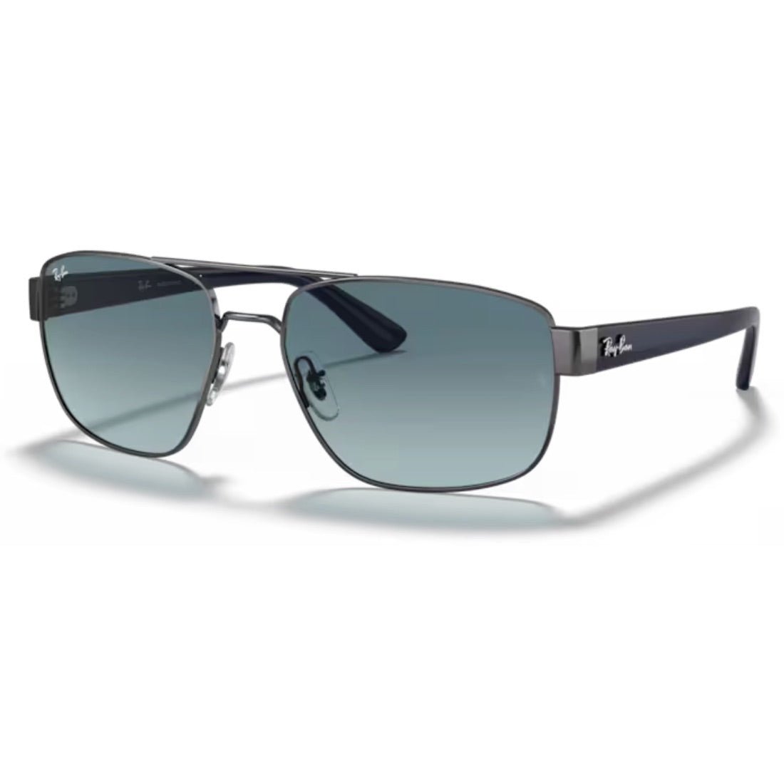 RAY - BAN - RB3663 004/3M - PARIS LUNETIER
