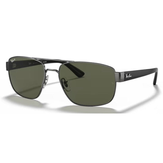 RAY - BAN - RB3663 004/58 - PARIS LUNETIER