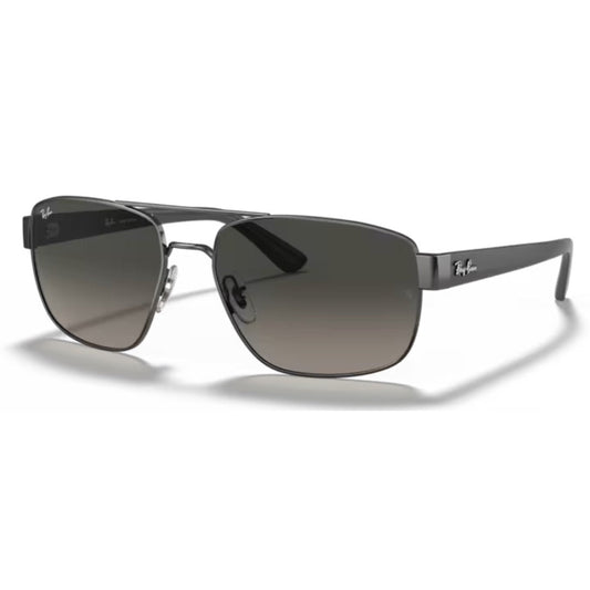 RAY - BAN - RB3663 004/71 - PARIS LUNETIER