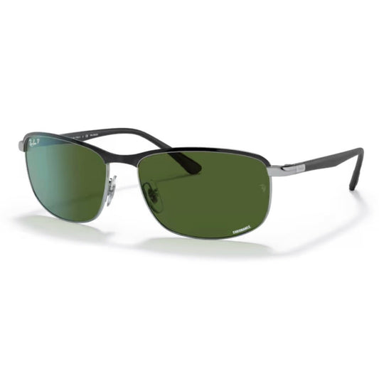 RAY - BAN - RB3671CH 9144P1 - PARIS LUNETIER