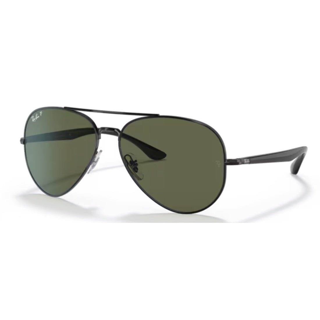 RAY - BAN - RB3675 002/58 - PARIS LUNETIER