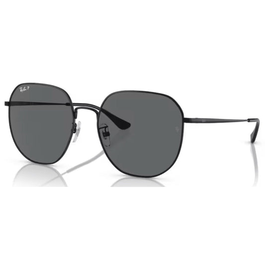 RAY - BAN - RB3680D 002/81 - PARIS LUNETIER