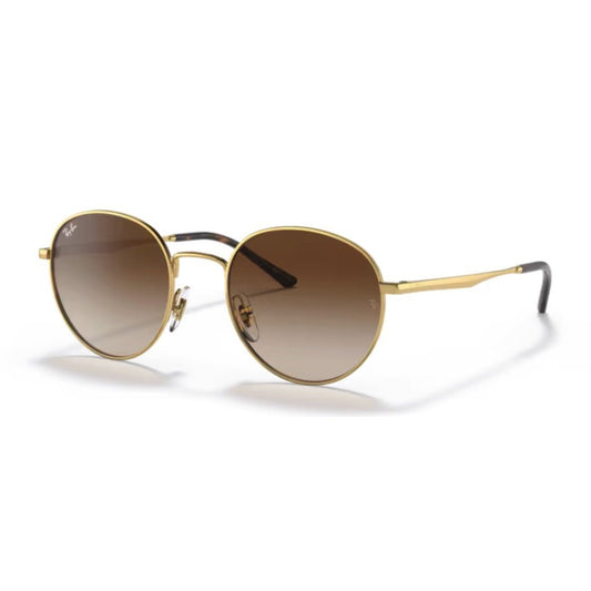 RAY - BAN - RB3681 001/13 - PARIS LUNETIER