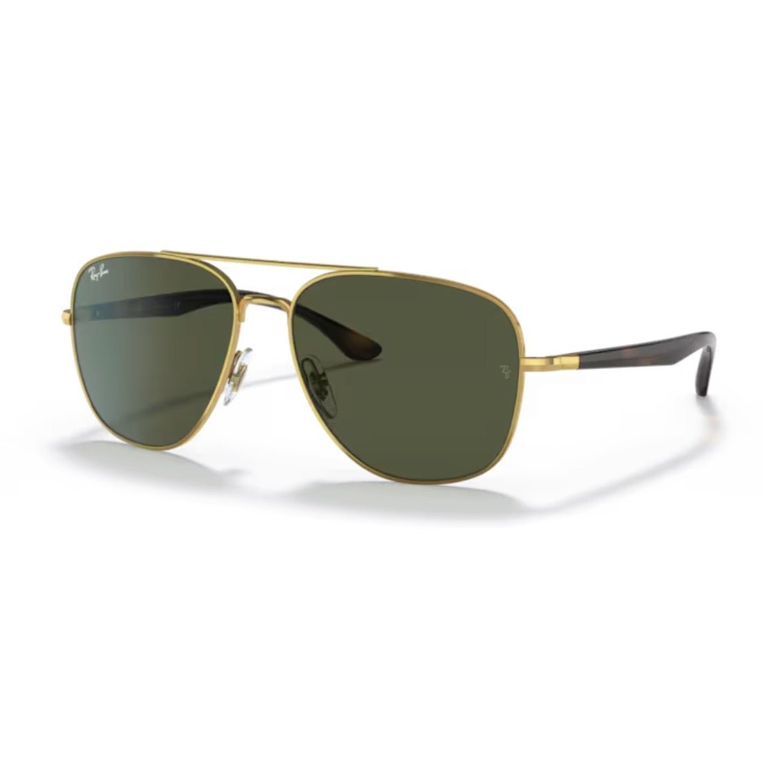 RAY - BAN - RB3683 001/31 - PARIS LUNETIER