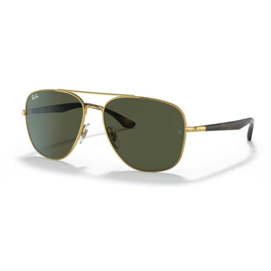 RAY - BAN - RB3683 001/31 - PARIS LUNETIER