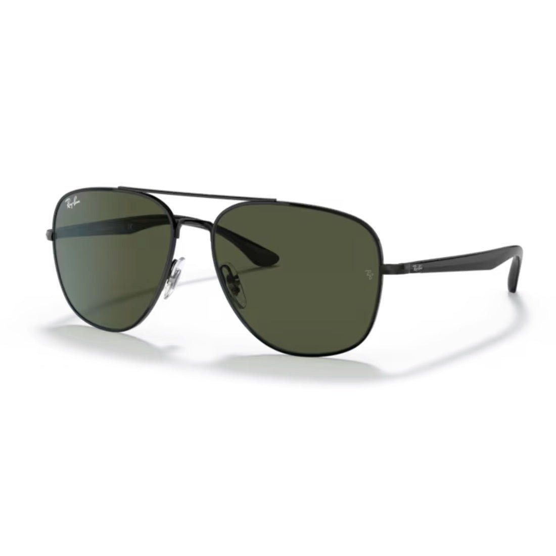 RAY - BAN - RB3683 002/31 - PARIS LUNETIER