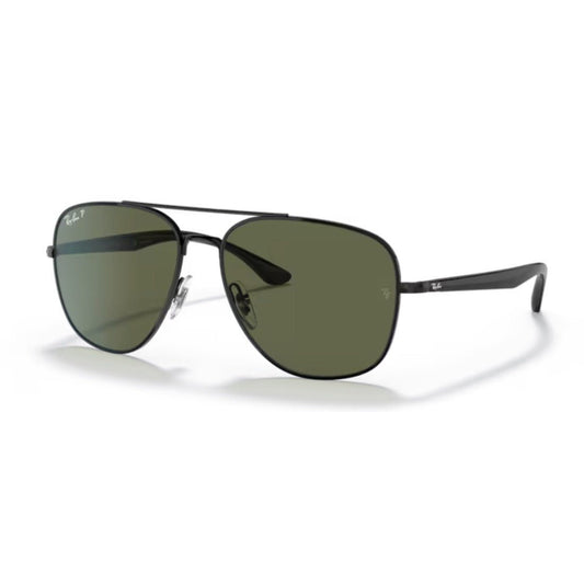 RAY - BAN - RB3683 002/58 - PARIS LUNETIER