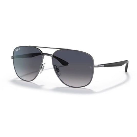 RAY - BAN - RB3683 004/78 - PARIS LUNETIER