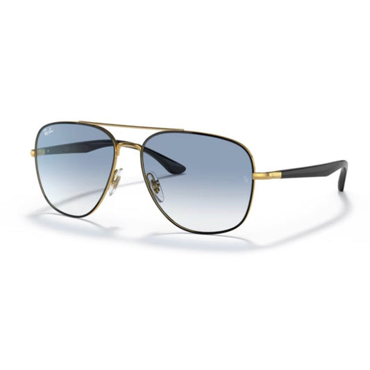 RAY - BAN - RB3683 90003F - PARIS LUNETIER