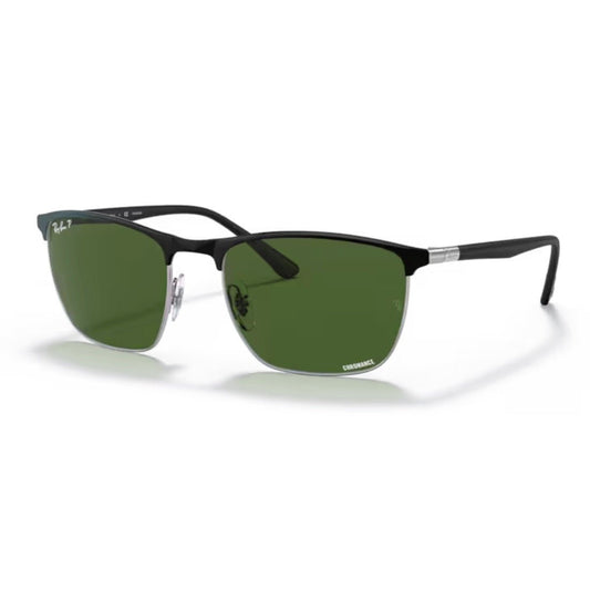 RAY - BAN - RB3686 9144P1 - PARIS LUNETIER
