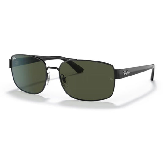RAY - BAN - RB3687 002/31 - PARIS LUNETIER