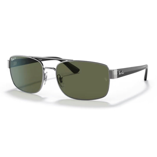 RAY - BAN - RB3687 004/58 - PARIS LUNETIER