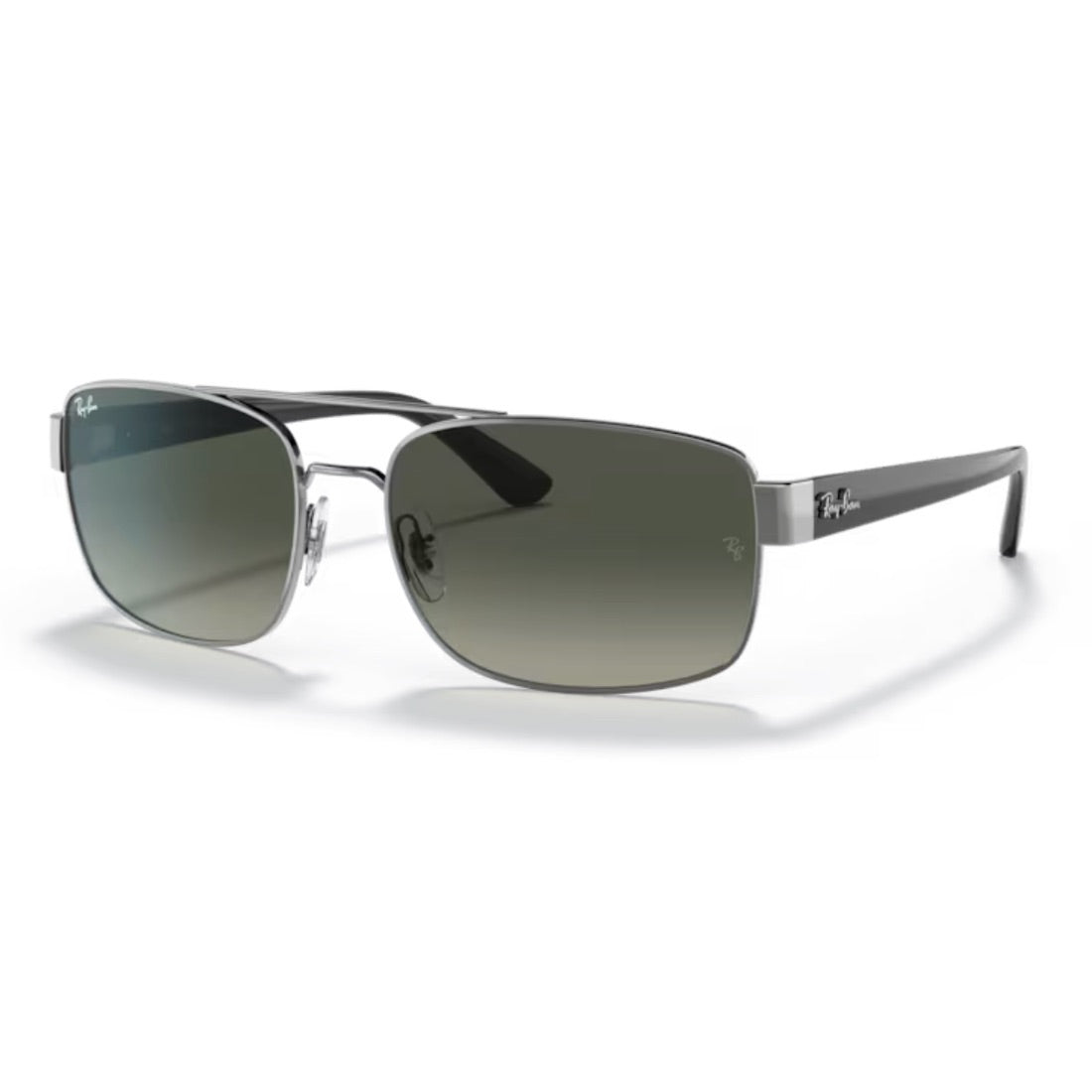 RAY - BAN - RB3687 004/71 - PARIS LUNETIER