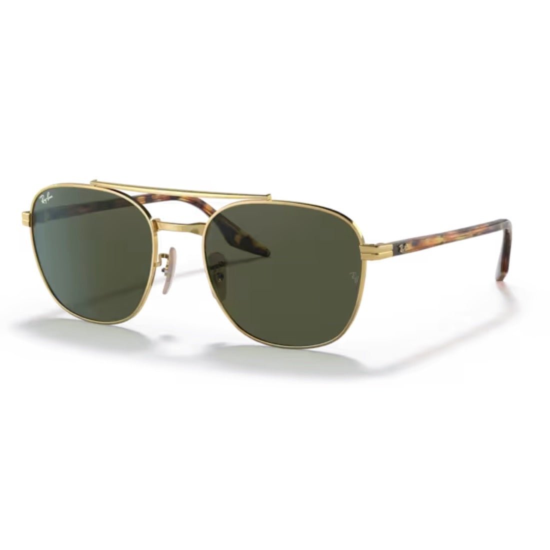 RAY - BAN - RB3688 001/31 - PARIS LUNETIER