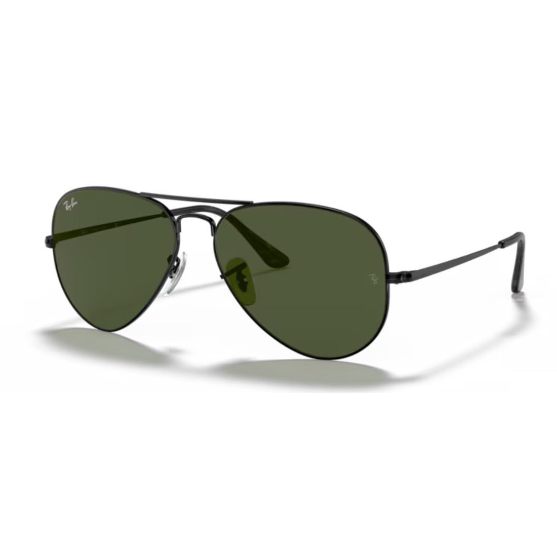 RAY - BAN - RB3689 - Aviator metal ii 914831 - PARIS LUNETIER