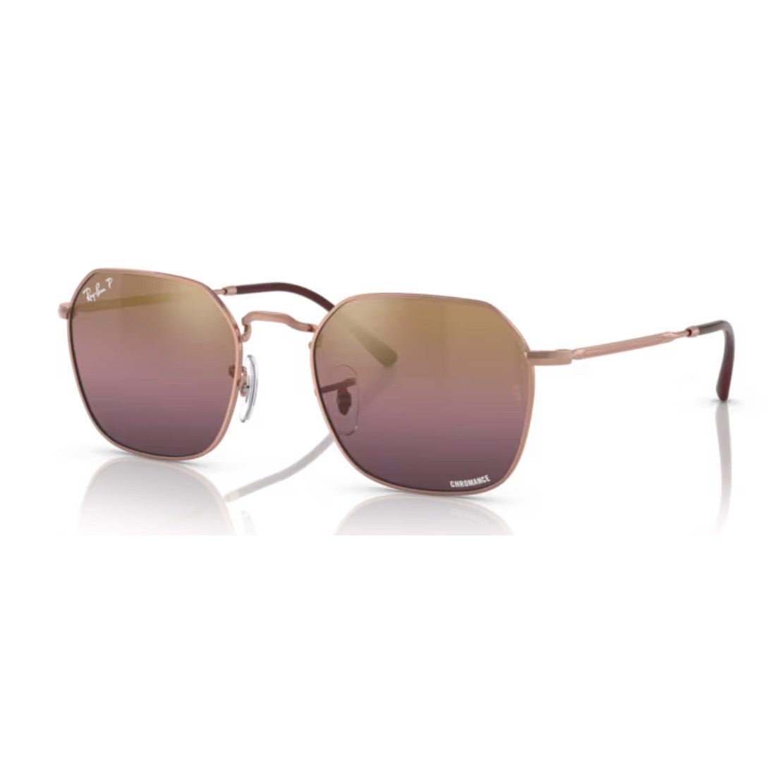 RAY - BAN - RB3694 - Jim 9202G9 - PARIS LUNETIER