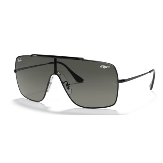 RAY - BAN - RB3697 - Wings ii 002/11 - PARIS LUNETIER