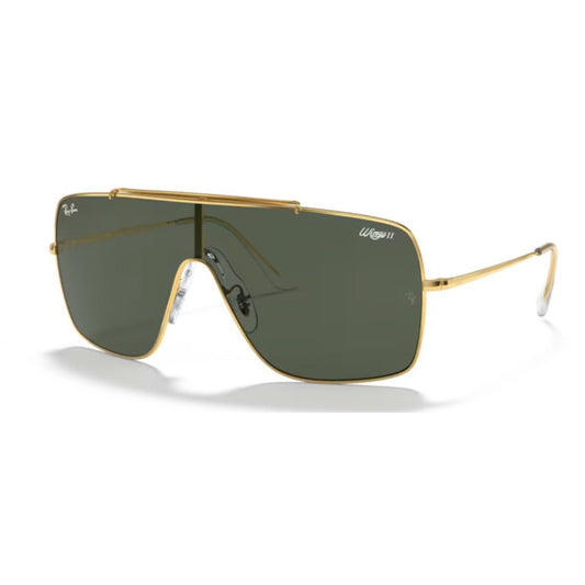 RAY - BAN - RB3697 - Wings ii 905071 - PARIS LUNETIER