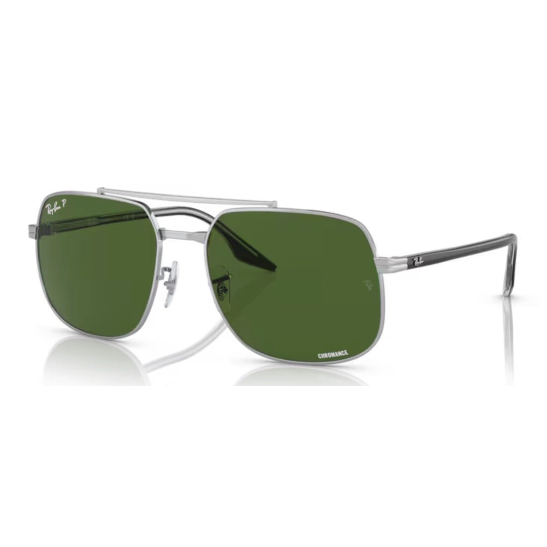 RAY - BAN - RB3699 003/P1 - PARIS LUNETIER