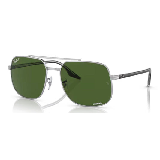 RAY - BAN - RB3699 003/P1 - PARIS LUNETIER