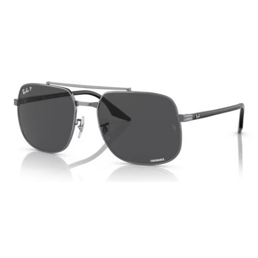 RAY - BAN - RB3699 004/K8 - PARIS LUNETIER
