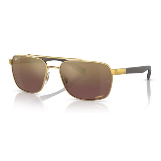 RAY - BAN - RB3701 001/6B - PARIS LUNETIER