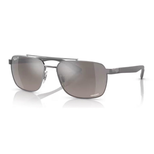 RAY - BAN - RB3701 004/5J - PARIS LUNETIER