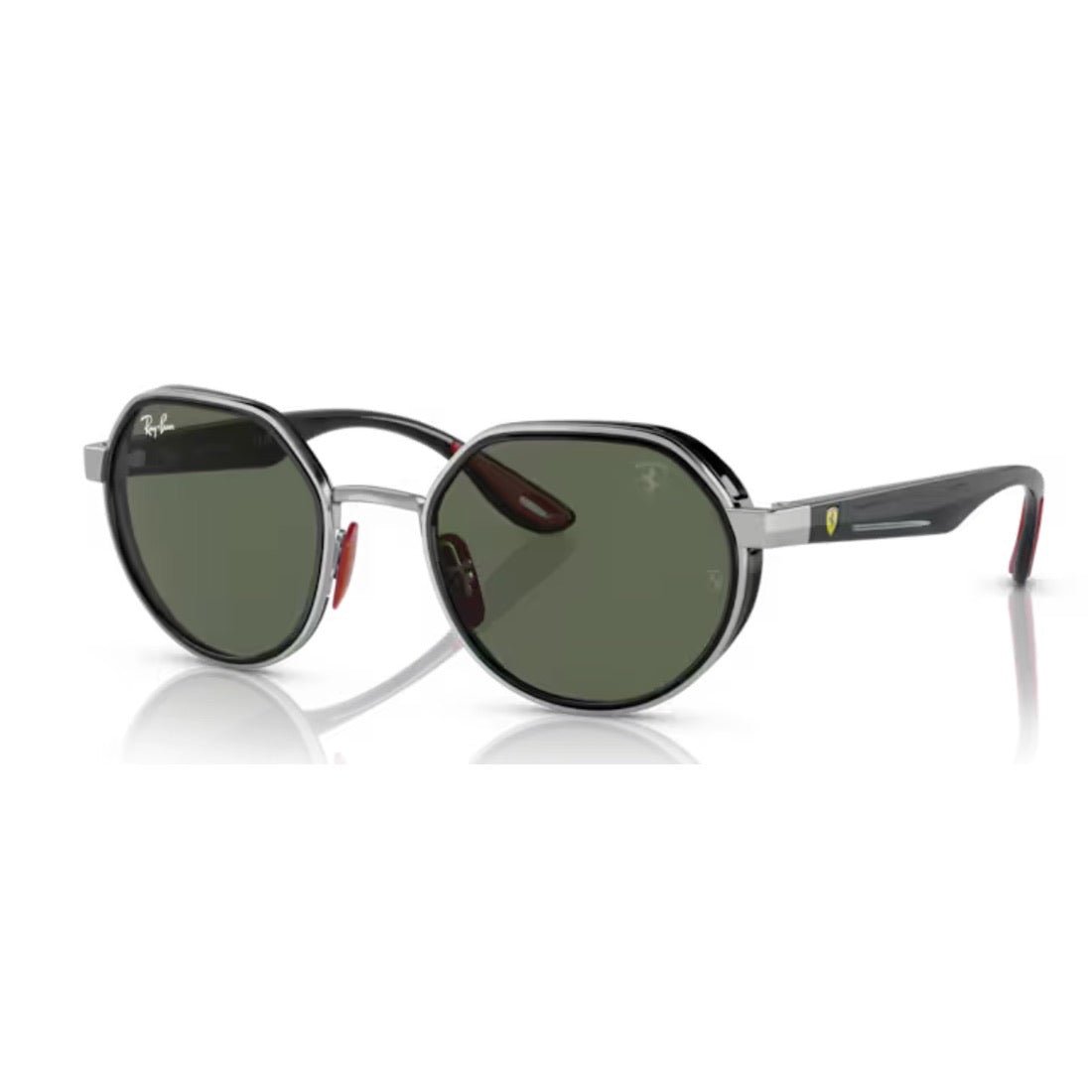 RAY - BAN - RB3703M F00771 - PARIS LUNETIER