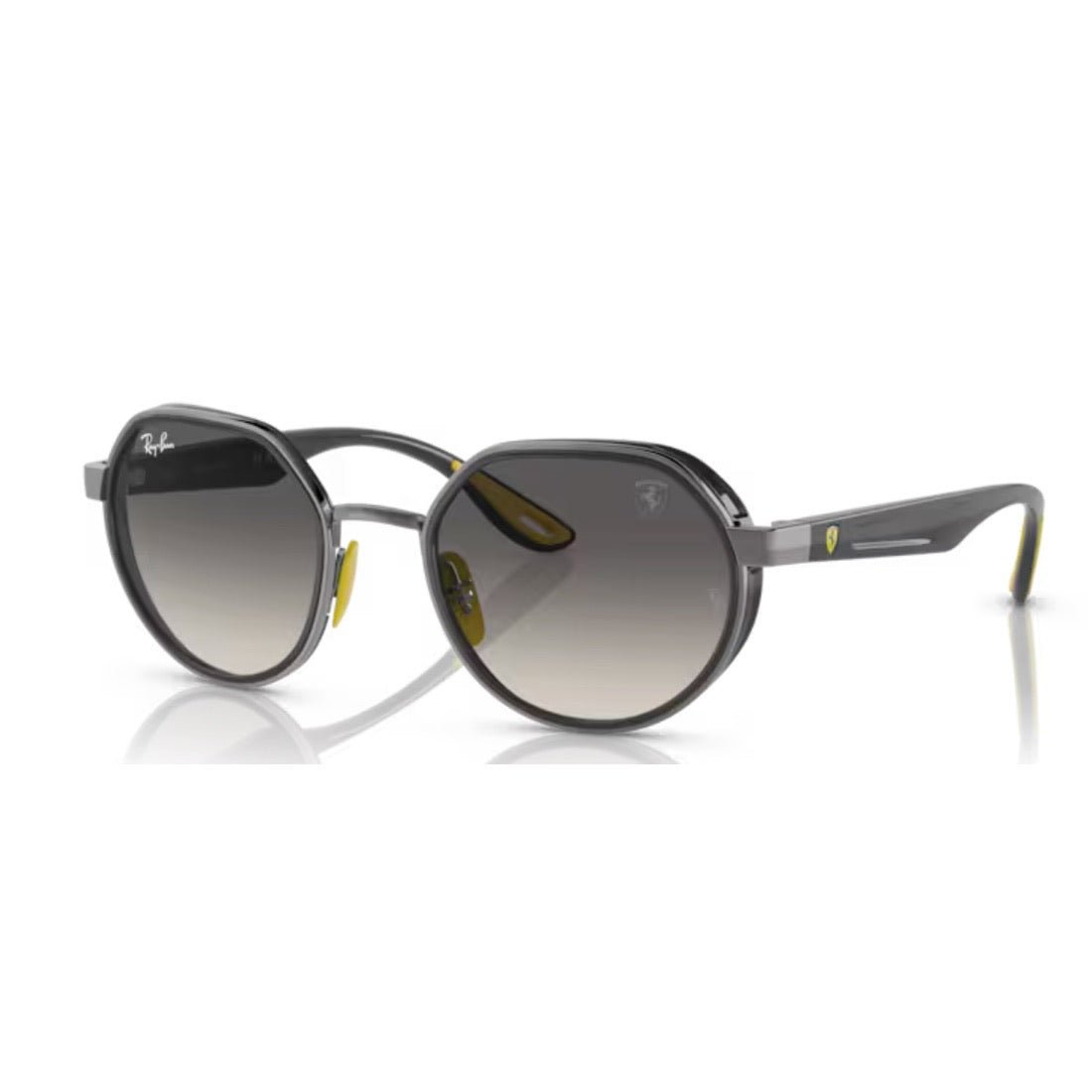 RAY - BAN - RB3703M F03011 - PARIS LUNETIER