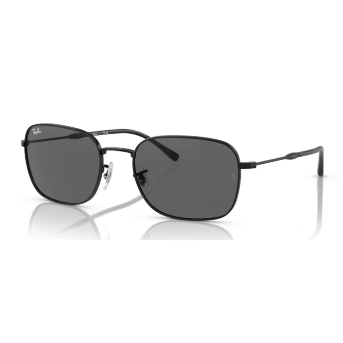 RAY - BAN - RB3706 002/B1 - PARIS LUNETIER