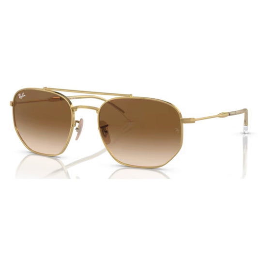 RAY - BAN - RB3707 001/51 - PARIS LUNETIER