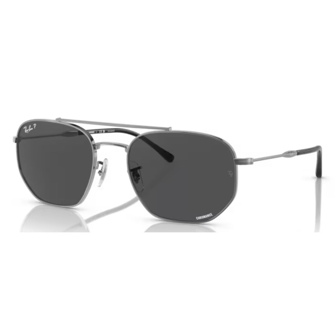 RAY - BAN - RB3707 004/K8 - PARIS LUNETIER