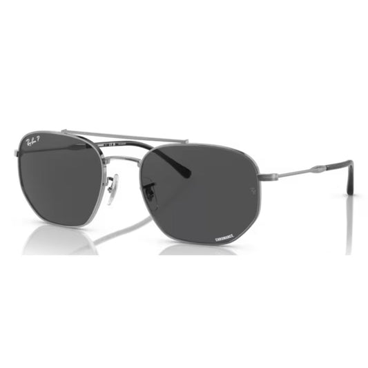 RAY - BAN - RB3707 004/K8 - PARIS LUNETIER