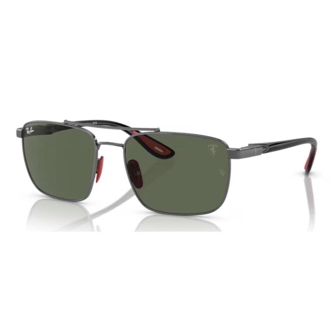 RAY - BAN - RB3715M F00171 - PARIS LUNETIER
