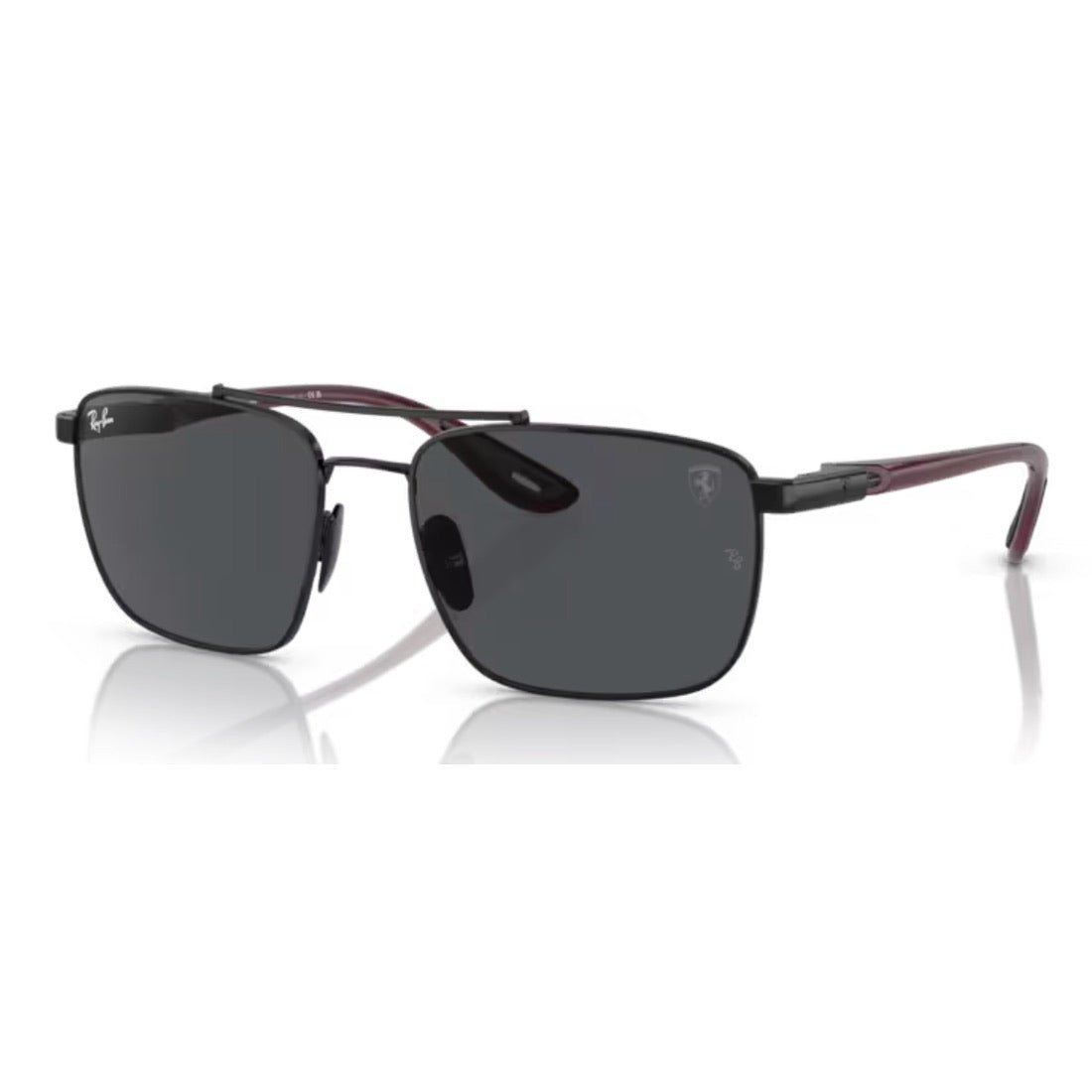 RAY - BAN - RB3715M F02087 - PARIS LUNETIER