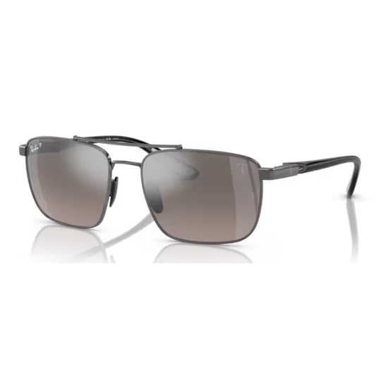 RAY - BAN - RB3715M F0845J - PARIS LUNETIER