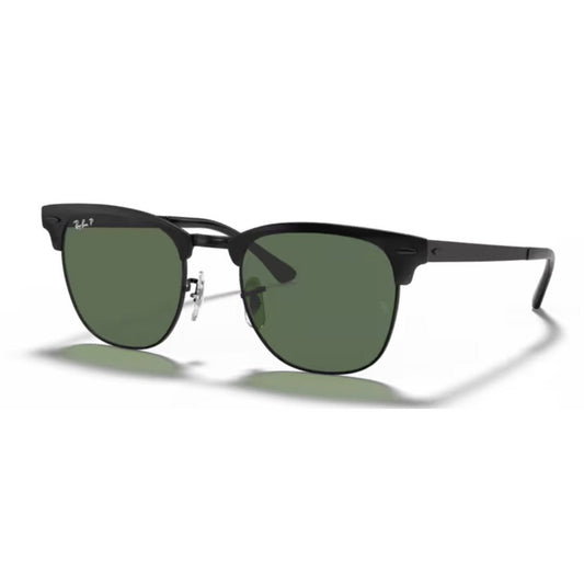 RAY - BAN - RB3716 - Clubmaster metal 186/58 - PARIS LUNETIER