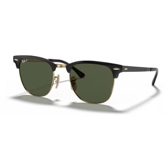 RAY - BAN - RB3716 - Clubmaster metal 187/58 - PARIS LUNETIER