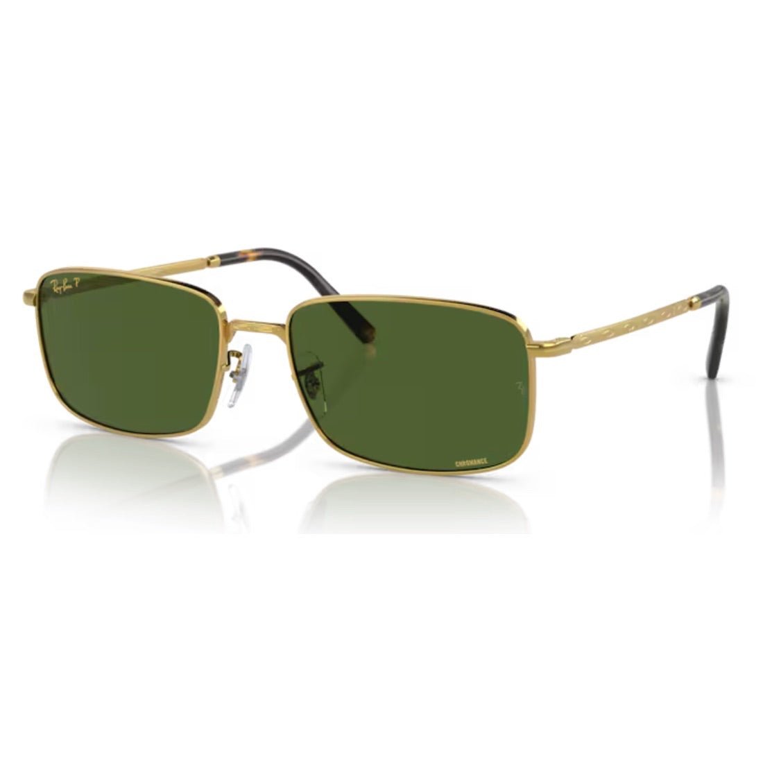 RAY - BAN - RB3717 9196P1 - PARIS LUNETIER