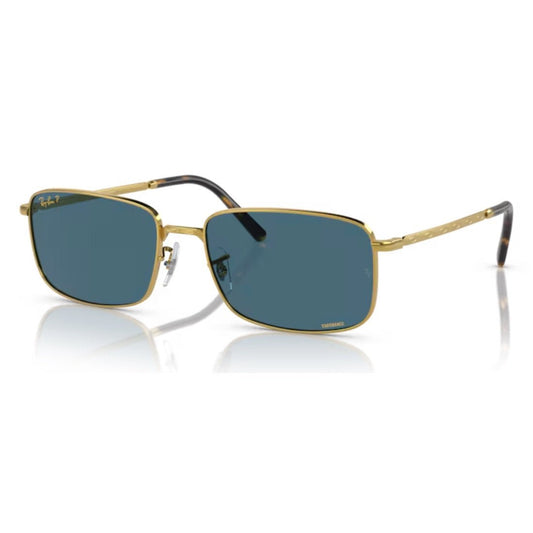 RAY - BAN - RB3717 9196S2 - PARIS LUNETIER