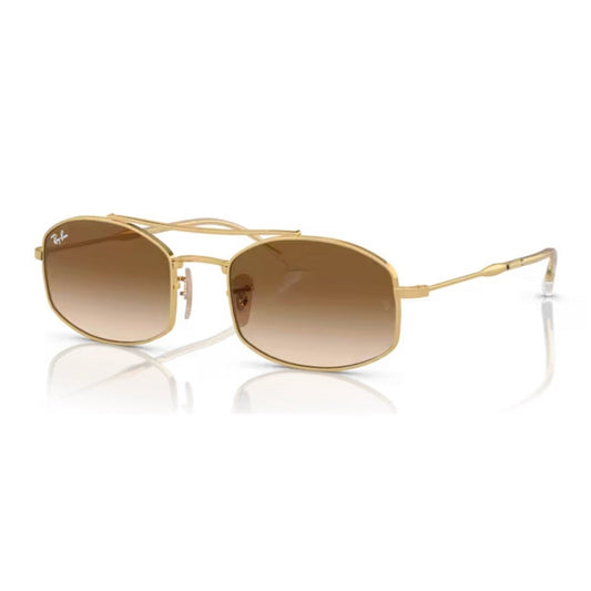 RAY - BAN - RB3719 001/51 - PARIS LUNETIER
