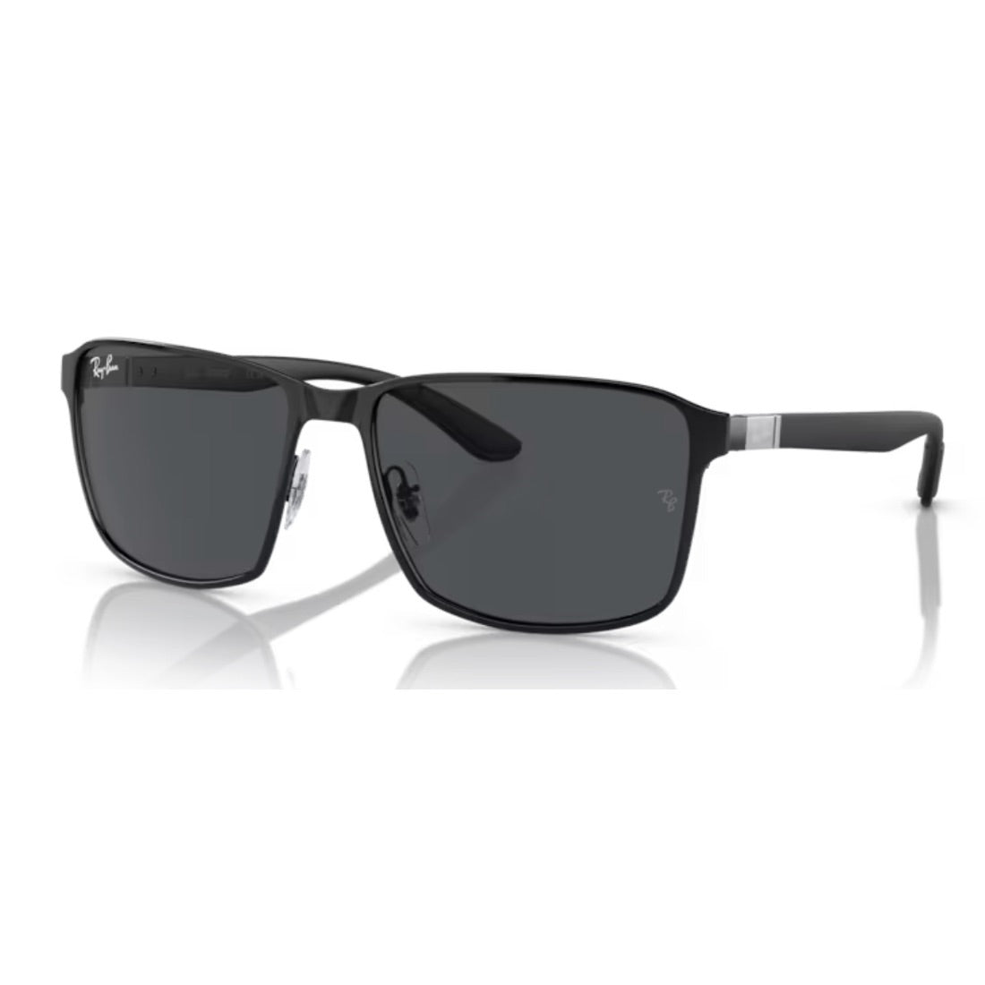 RAY - BAN - RB3721 186/87 - PARIS LUNETIER
