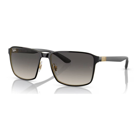 RAY - BAN - RB3721 187/11 - PARIS LUNETIER