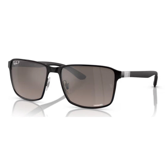 RAY - BAN - RB3721CH 186/5J - PARIS LUNETIER