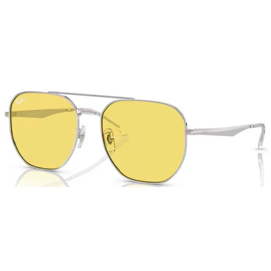 RAY - BAN - RB3724D 003/85 - PARIS LUNETIER