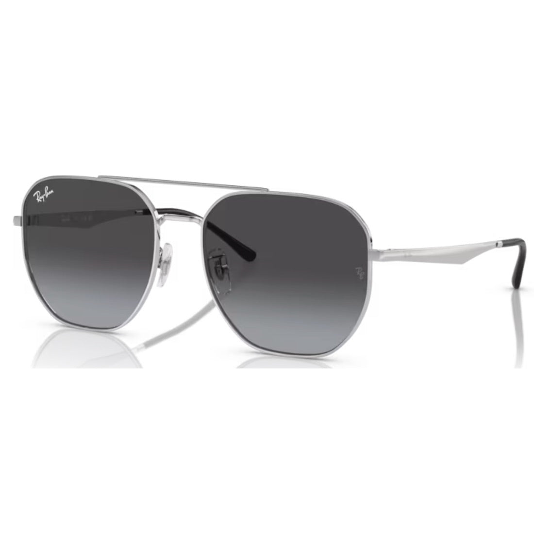 RAY - BAN - RB3724D 003/8G - PARIS LUNETIER
