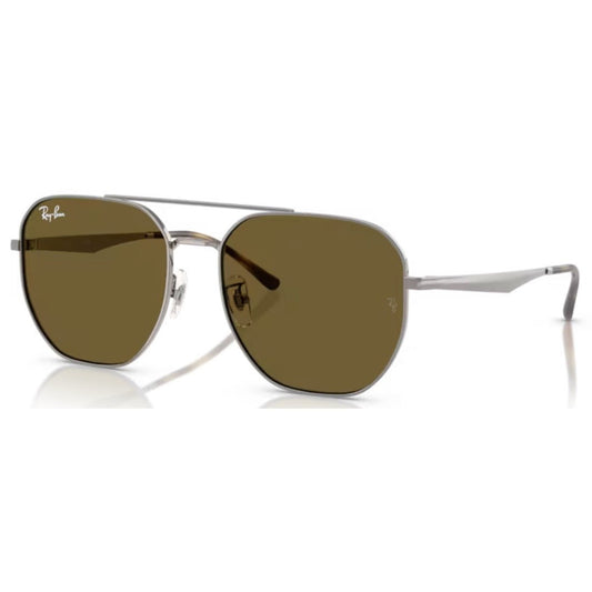 RAY - BAN - RB3724D 004/73 - PARIS LUNETIER