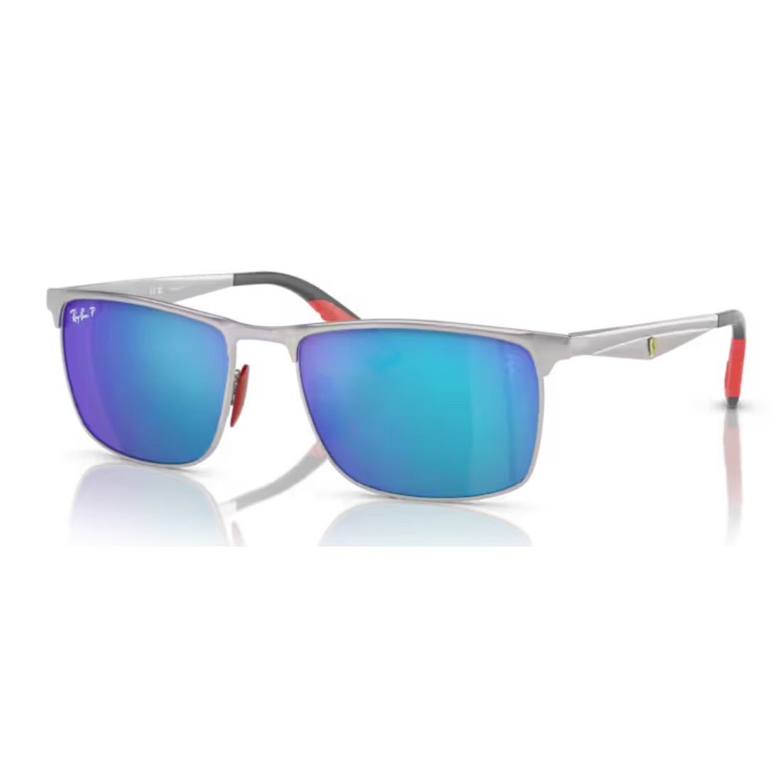 RAY - BAN - RB3726M F007A1 - PARIS LUNETIER